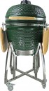 Gril Strend Pro Kamado Egg 23
