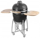 Gratar BBQ Kamado Egg 21