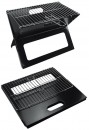 Grill BBQ Practic, 45x33x35 cm