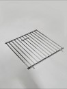 Grilă grătar Grill Strend Pro Porter, BBQ, pentru cărbune, 2 în 1 - grătar și afumat, 1100x650x1150 mm