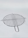 Gratar pentru Grill Strend Pro Caorle, BBQ, pentru carbune, 300x430 mm