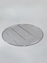 Grătar pentru grătar pentru Grill Strend Pro Oliver, BBQ, pentru cărbune, 540x570x920 mm