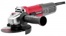 Polizor Worcraft AG08-115P, 710W, 115 mm, M14, unghiular, PROMO + 2 discuri
