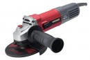 Polizor Worcraft AG08-125P, 710W, 125 mm, M14, unghiular, PROMO + 2 discuri