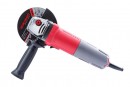 Polizor Worcraft AG08-125S, 820W, 125 mm, M14, unghiular, cu control al vitezei
