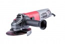 Polizor Worcraft AG08-125S, 820W, 125 mm, M14, unghiular, cu control al vitezei