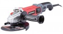 Polizor Worcraft AG14-150S polizor, 1400W, 150 mm, M14, unghiular, cu control al vitezei