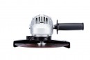 Polizor Worcraft AG24-230A, 2350W, 230 mm, unghiular, SoftSTART