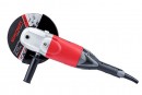 Polizor Worcraft AG24-230A, 2350W, 230 mm, unghiular, SoftSTART