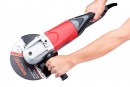 Polizor Worcraft AG24-230A, 2350W, 230 mm, unghiular, SoftSTART