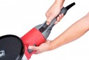 Polizor Worcraft AG24-230A, 2350W, 230 mm, unghiular, SoftSTART