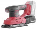 Slefuitor Worcraft CFS-S20Li, vibrator, AKU