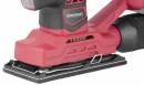 Slefuitor Worcraft CFS-S20Li, vibrator, AKU