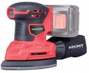 Polizor Worcraft CPMS-S20Li, delta, polizor multiplu