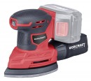 Polizor Worcraft CPMS-S20Li, delta, polizor multiplu