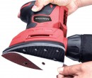 Polizor Worcraft CPMS-S20Li, delta, polizor multiplu