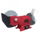 Polizor Worcraft WPBG112, 250W, slefuire uscata/umeda, dw150x20x12.7, ww200x40x20 mm, masa