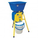 Concasor iapa GOLIA 4V, 750W, granule 2.5-4-6-8 mm