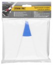 Sac de chit Strend Pro B111, îmbinat, cu vârf de plastic