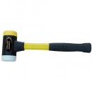 Hammer Strend Pro HM215 900 g, cauciuc/nailon, fibră de sticlă