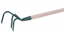 Manual cultivator 106/1000 /A-80 mm / B-200 mm / C-1000 mm/