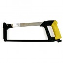 Ferăstrău manual pentru metal Strend Pro 300mm, cu mâner PVC