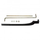 Mâner dimartino® 3519C, GRADINA 5-7-10