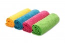 Pânză Vileda Microfibre Culori, microfibre, ambalaj. 4 buc