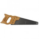 Ferăstrău de mână Strend Pro 300 mm, cu mâner din lemn