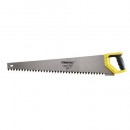 Ferăstrău de mână pentru Ypor 34 de dinți 700 mm Strend Pro, mâner PVC