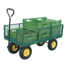 Carucior manual 515, 1250x650x320 mm