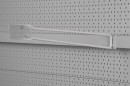 Rafturi pentru umerase H23 0400 mm, M08