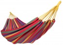 Hamac LING, bumbac, max. 200 kg, 240x160 cm