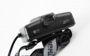Far Strend Pro Far H4019, XHP70 2000 lm, 3x2000mAh, IP43, incarcare USB, Zoom