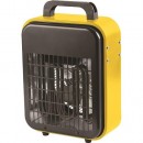Încălzitor STREND PRO BGP1402-02, max. 2 kW, electric