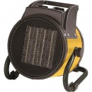 Încălzitor STREND PRO BGP1506-02, max. 2 kW, ceramică, electrică