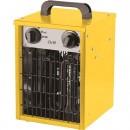 Încălzitor STREND PRO IFH01-20H-13, max. 2 kW, electric