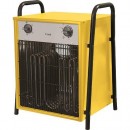 Încălzitor STREND PRO IFH03-150-G, 400V, max. 15 kW, electric