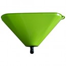 Clopot erbicid Goodfarm, 20 cm, plastic