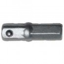 Adaptor hexagonal Strend Pro, 1/4