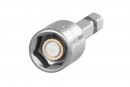 Cap Strend Pro MS84, 10 mm, 1/4, suport pentru biți cu magnet, pachet de 5