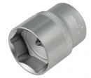 Hlavica Whirlpower® 16141-11, 15 mm, L-38 mm, 1/2