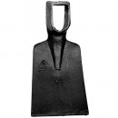 Salutați-l pe Gardex Slave, 1060 g, farfurie cu maner