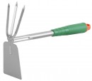 Sapa Strend Pro Herrison GT983F, plata, cu trei dinti