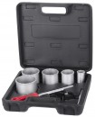 Set drujba 5 buc
33, 53, 67, 73, 83
 pila, gauriti cu raspa
