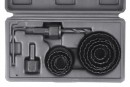 Set drujba 11 buc 19-64mm