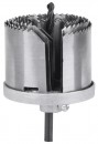 Set găuri Strend Pro HC153-2, 26-63 mm/50 mm, pentru lemn, ferăstrău