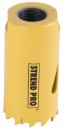Holesaw Strend Pro BHS44, 25 mm, M3 Bi-metal