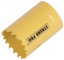 Holesaw Strend Pro BHS44, 35 mm, M3 Bi-metal