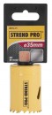 Holesaw Strend Pro BHS44, 35 mm, M3 Bi-metal